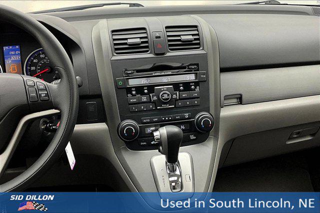 2011 honda cr-v ex