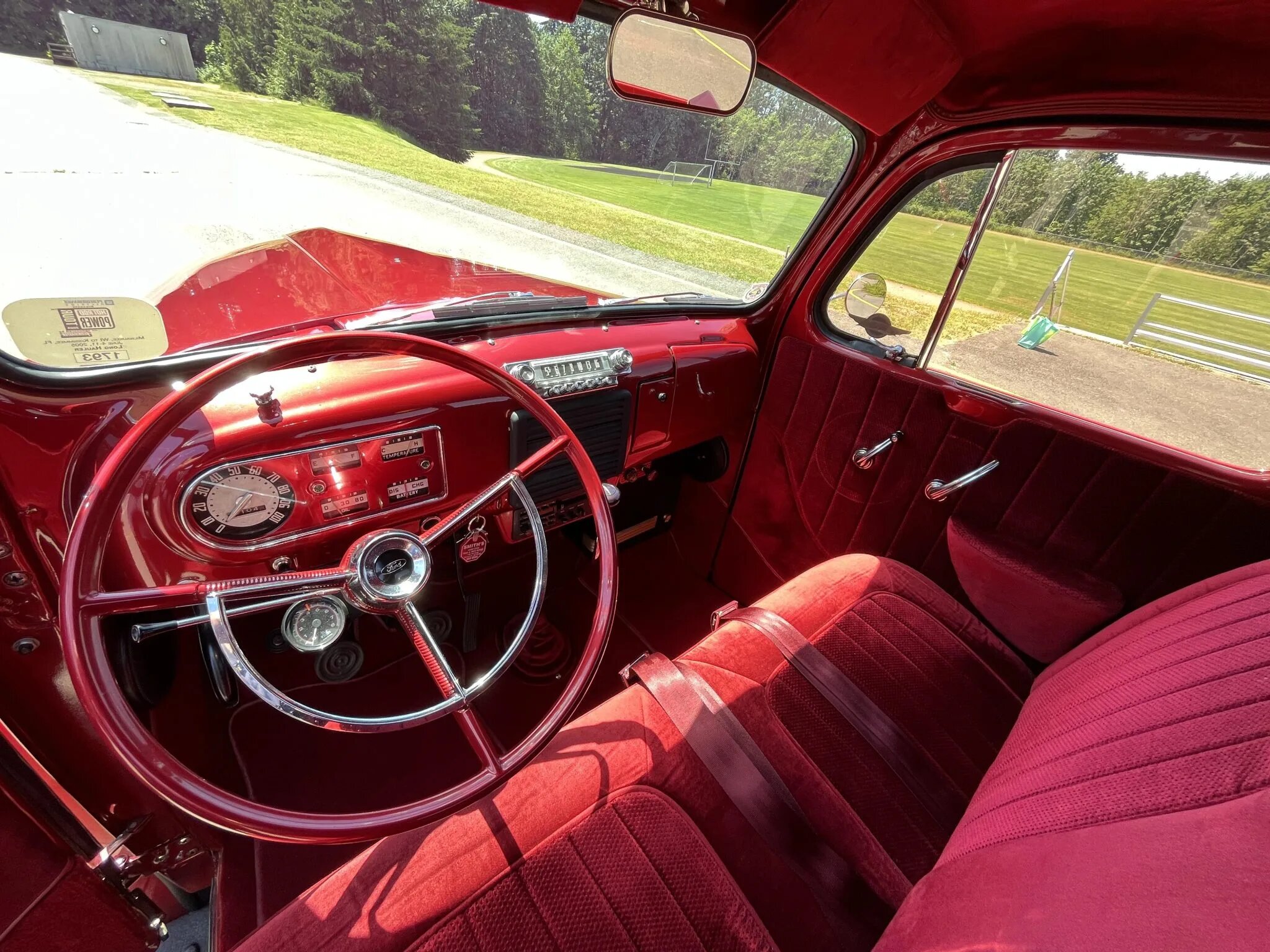 ford f-1