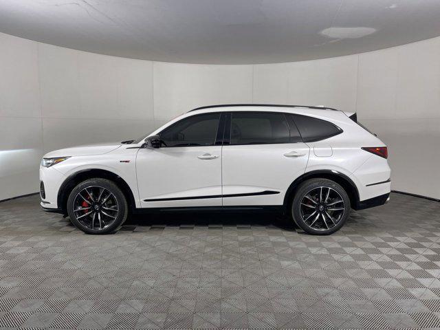 2024 acura mdx type s w/advance package
