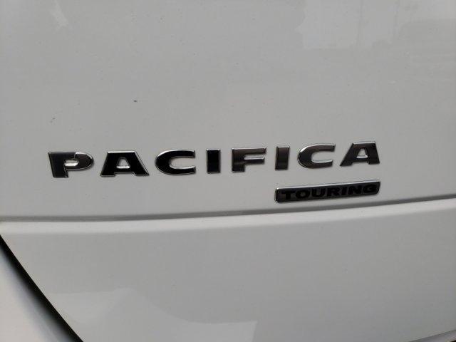 used 2008 chrysler pacifica 2wd touring grand island, ne 68801 for sale in grand island, nebraska