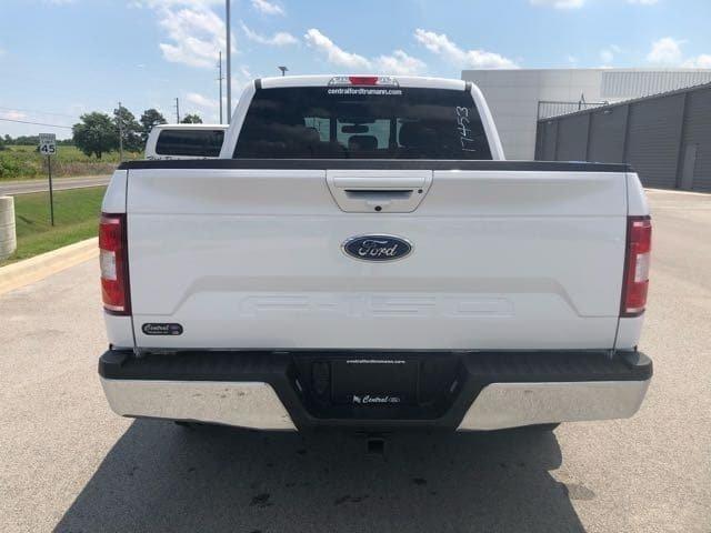 used 2019 ford f150 lariat jonesboro, ar 72404 for sale in jonesboro, arkansas