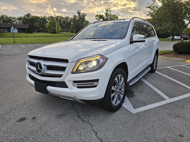 2015 mercedes-benz gl-class 4matic