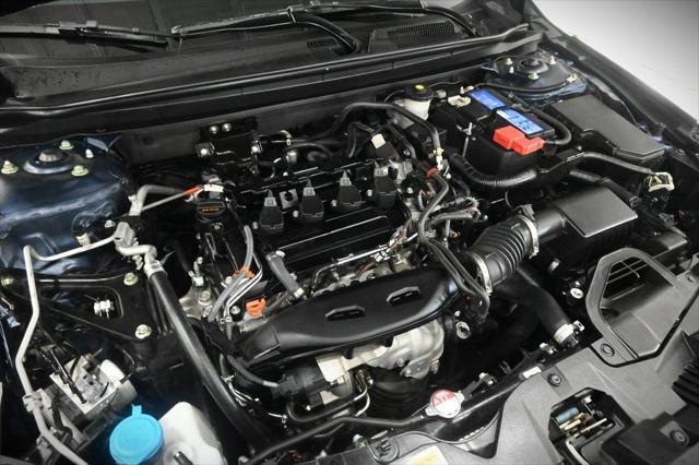 2023 honda accord ex 1.5t