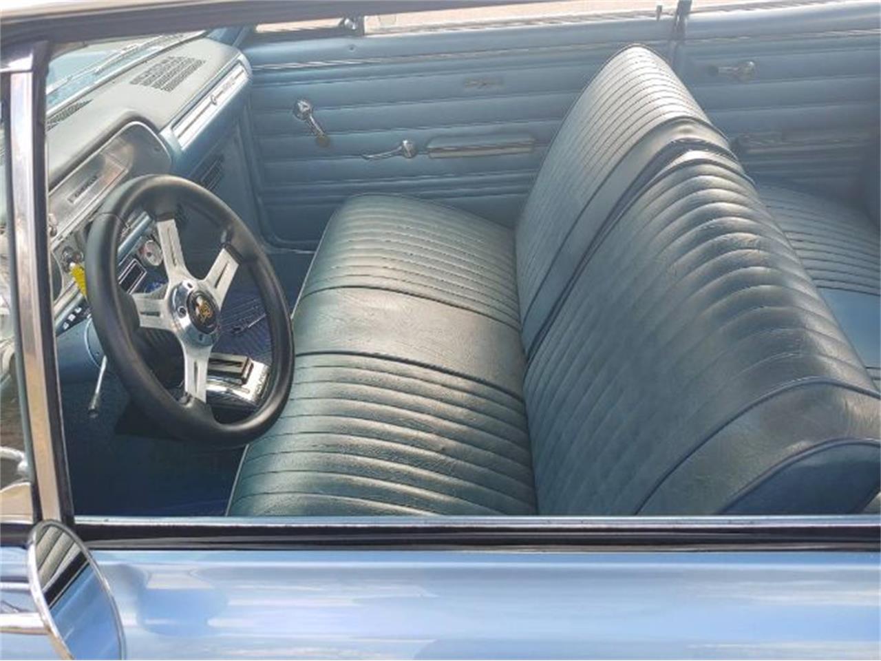 1965 chevrolet chevelle