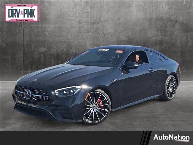 2022 mercedes-benz e-class e 450