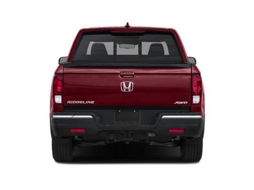 2020 honda ridgeline in saint louis, missouri