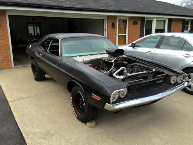 1970 dodge challenger rust free! original metal, solid as a rock! 1971 1972 cuda