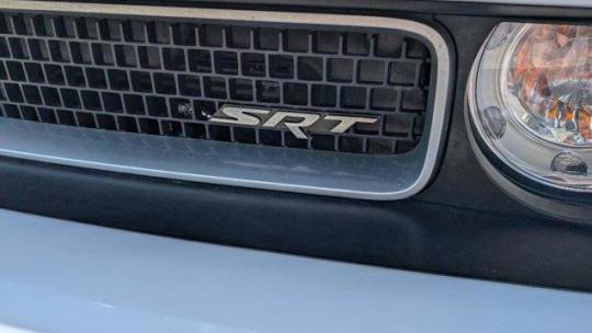 2014 Dodge Challenger
