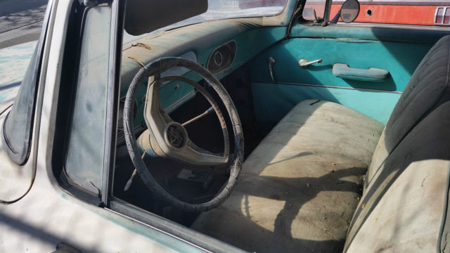1959 studebaker lark ii