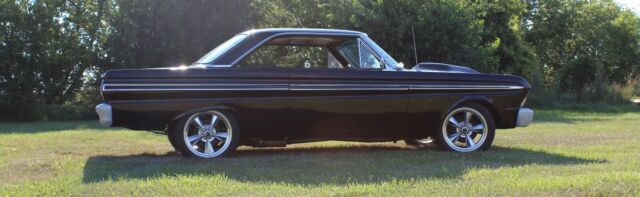 1965 ford falcon futura- no reserve