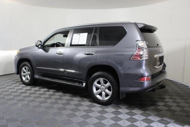 2016 lexus gx 460 in lake city, florida