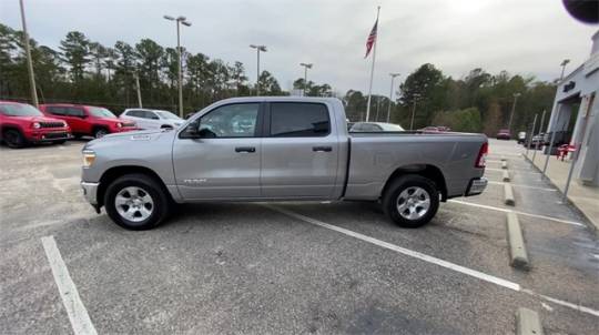 2024 RAM 1500