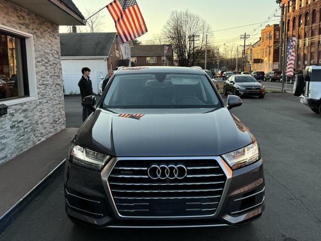 2019 audi q7 55 premium