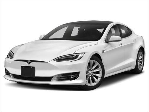 2017 tesla model s