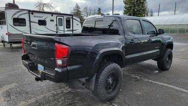 2021 toyota tacoma 4wd in saint louis, missouri