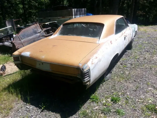 two 1967 chevelle 2 door hard top rolling projects $5,000 each title in hand
