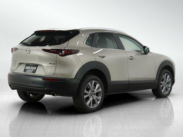 2023 mazda cx-30 2.5 s preferred package
