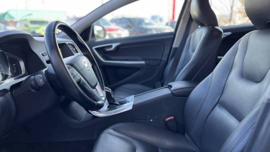 2015 Volvo S60