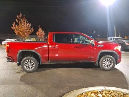 2019 gmc sierra 1500 in dallas, texas