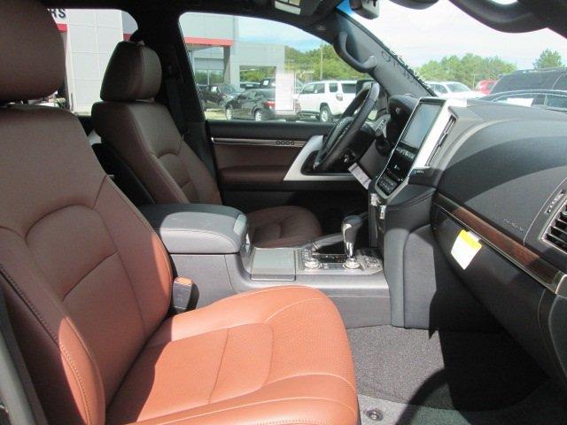 new 2019 toyota land cruiser rogers, ar 72758 for sale in rogers, arkansas