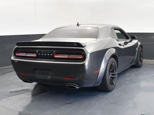 2022 dodge challenger r/t scat pack in baton rouge, louisiana