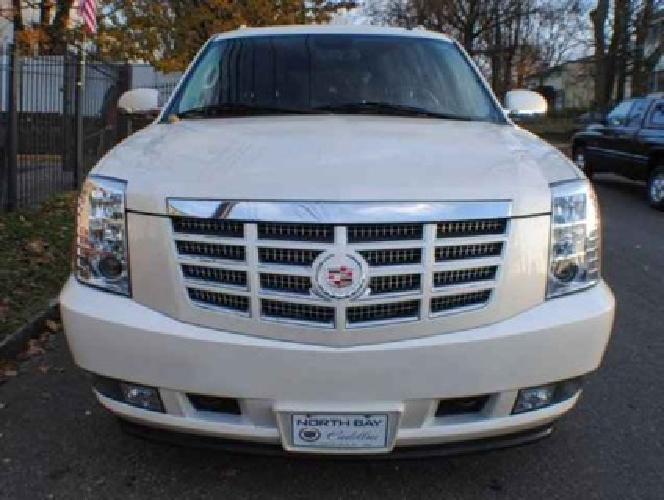 2010 cadillac escalade esv premium in great neck, ny