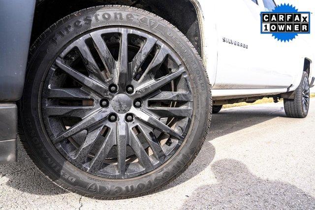 2018 chevrolet silverado 1500 work truck