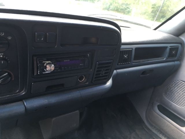 1994 dodge ram 3500 4wd diesel 12 valve cummins diesel florida rust free 4x4 94