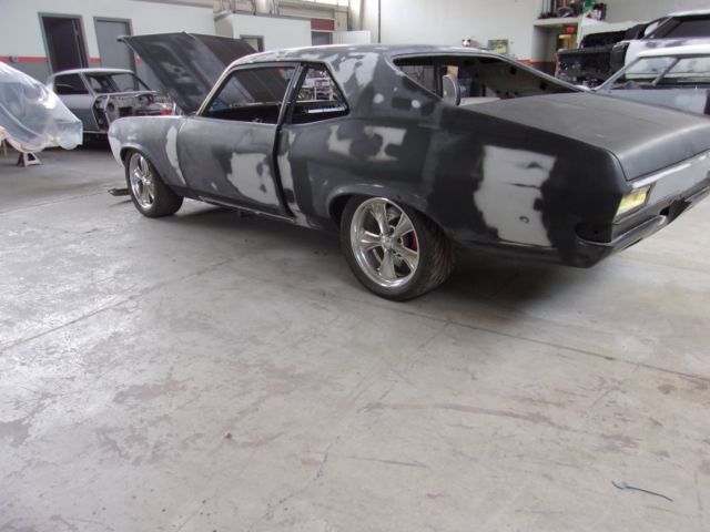 1971 chevy nova custom
