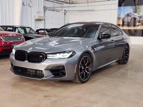 2023 bmw m5 base 4dr all-wheel drive sedan in denton, texas