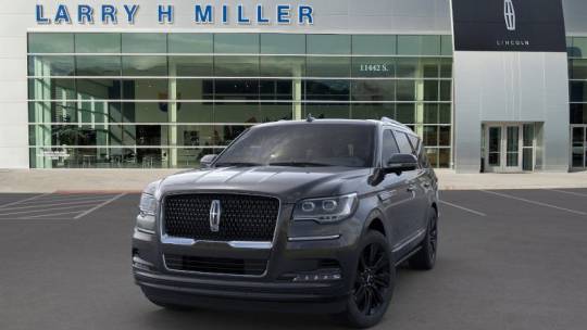 2024 Lincoln Navigator