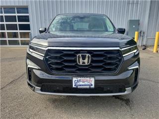 2023 Honda Pilot ex l