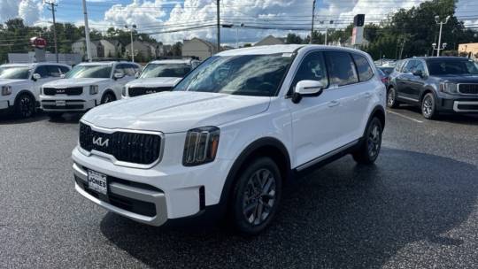 2024 Kia Telluride