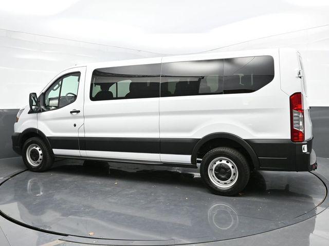 2023 ford transit-350 xl