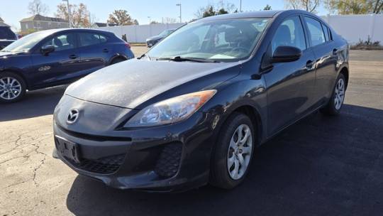2013 Mazda