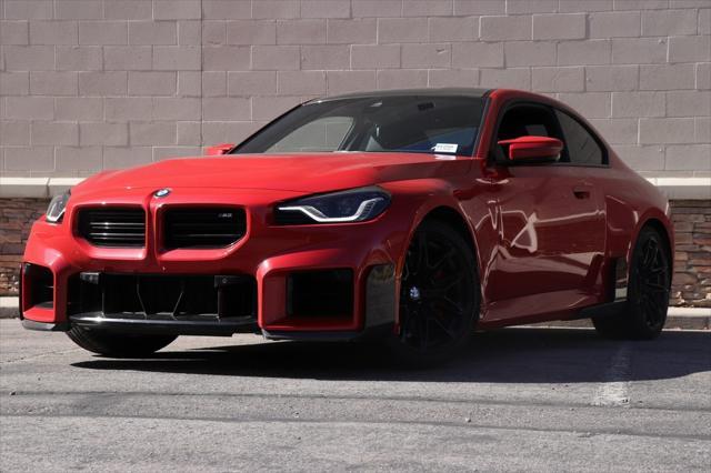 2023 bmw m2 base