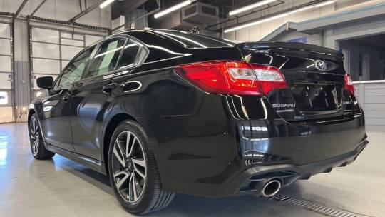 2019 Subaru Legacy