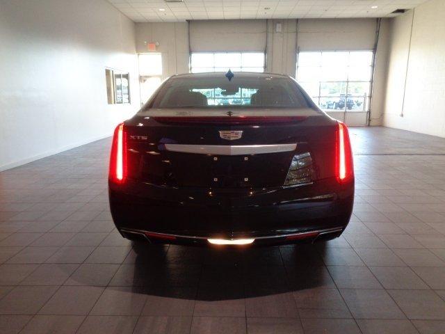 used 2016 cadillac xts premium evansville, in 47715 for sale in evansville, indiana