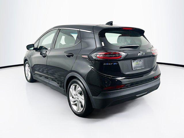 2023 chevrolet bolt ev fwd 1lt