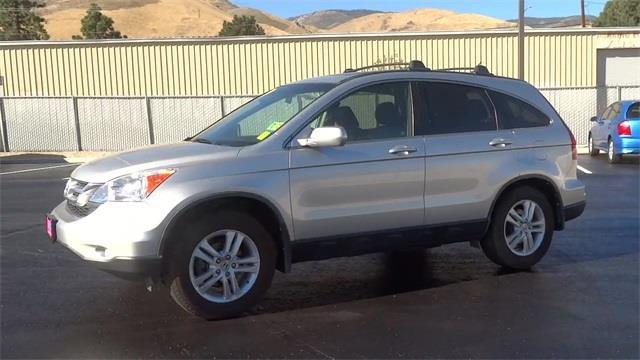 2011 honda cr-v ex-l awd ex-l 4dr suv for sale in carson city, nevada