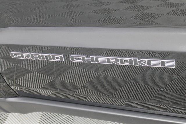 certified 2018 jeep grand cherokee limited shreveport, la 71105 for sale in shreveport, louisiana