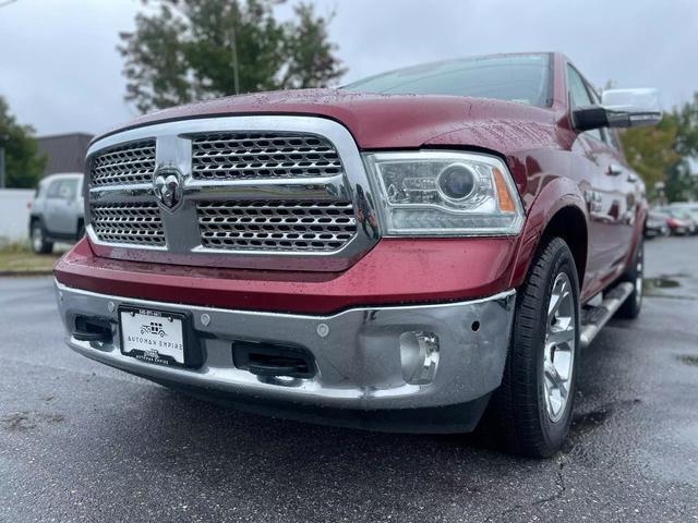 2014 ram 1500 laramie