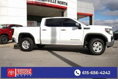 2020 gmc sierra 1500 in denver, colorado