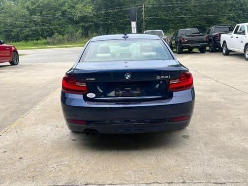 2016 bmw 228 in hales corners, wisconsin
