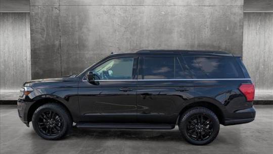 2024 Ford Expedition high package
