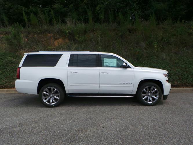 new 2020 chevrolet suburban 2wd premier wetumpka, al 36092 for sale in wetumpka, alabama