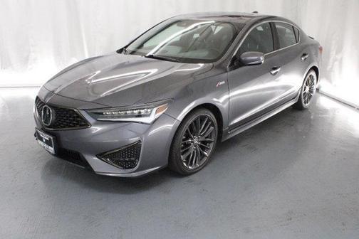 2022 acura ilx
