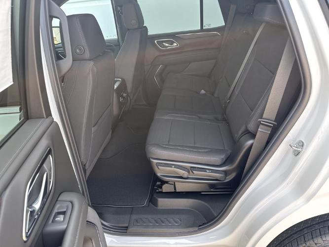 new 2024 chevrolet tahoe ls