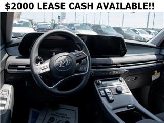 2024 Hyundai Palisade se