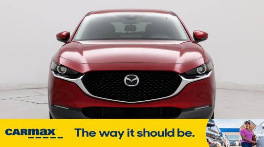 2020 Mazda CX-30